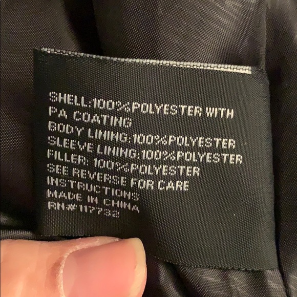 Zeroxposur pink inner shell jacket - Picture 5 of 6